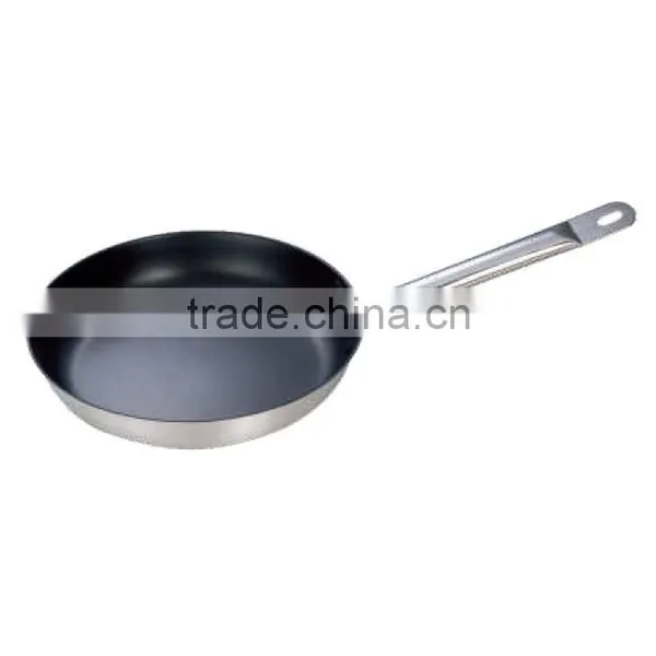 2015 News Commercial Frypans / Fry Pan / Aluminium Fry Pan photo-2