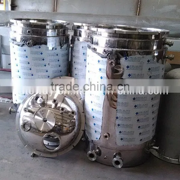 Hot Sale Carbon Steel Gas Tank for Sale photo-2