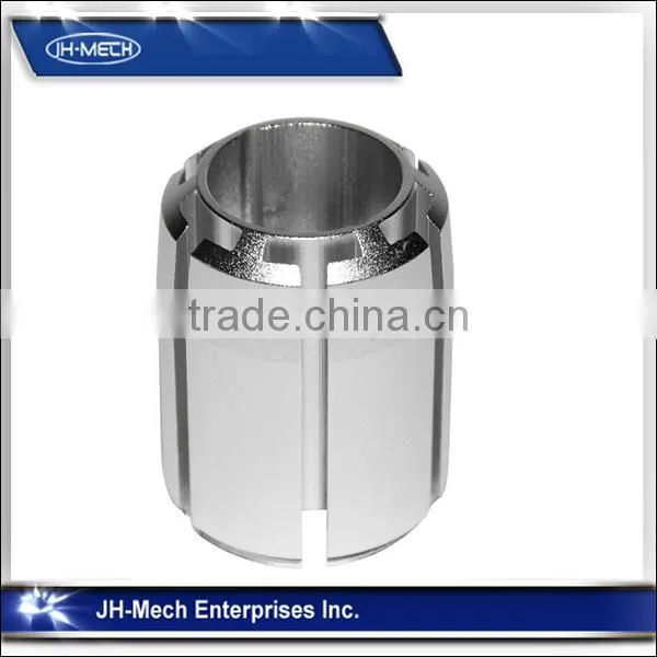 Hot Sales Precision Promotional Aluminium Die Casting Electrical Hardware Accessories