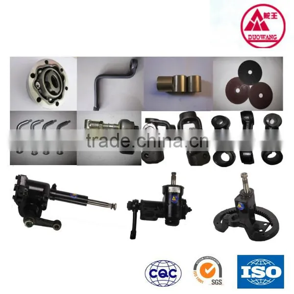 High Quality Agricultural Machine Rice Transplanter China Supplier photo-3