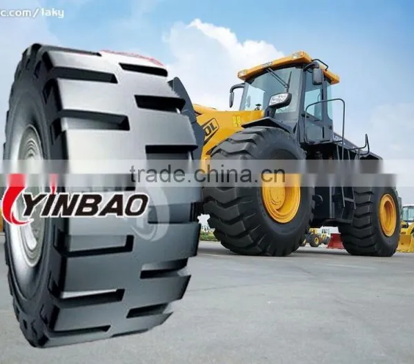 Bias OTR Tyre 36/65-33 L-5 photo-2