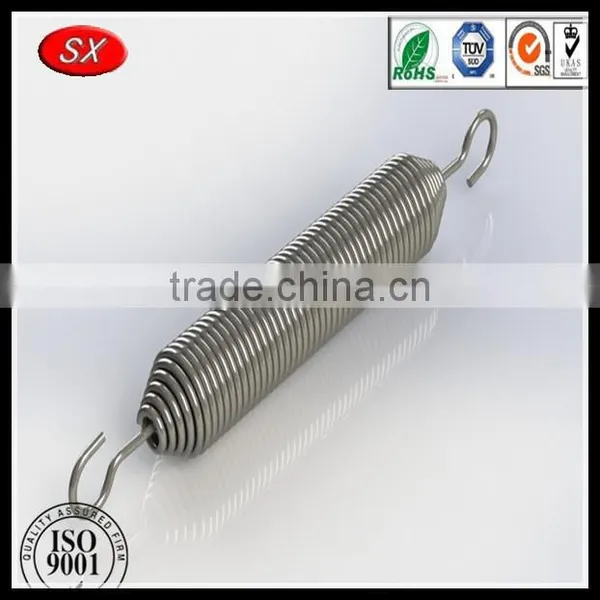 Customized Tension Spring for Toy Hot Sale Manufacturer photo-5