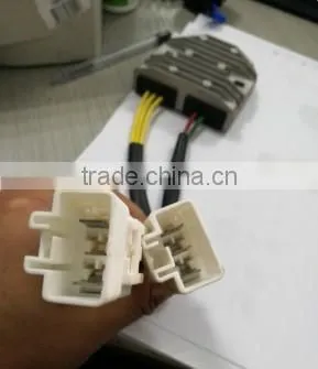 Rectifier Regulator 31600-KSV-J01 for Honda Scooters photo-2