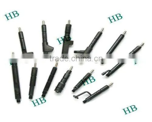 Fuel Injector