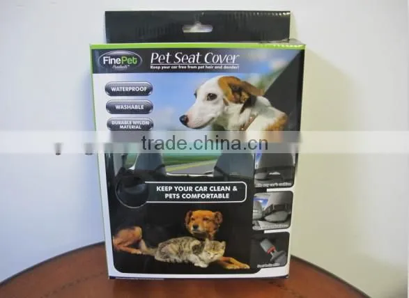 Pet Seat Cover photo-3