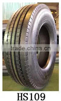 Kapsen Taitong Terraking Brand Hs101 Hs109 Hs268 Truck Tyre 315/80r22.5 photo-5
