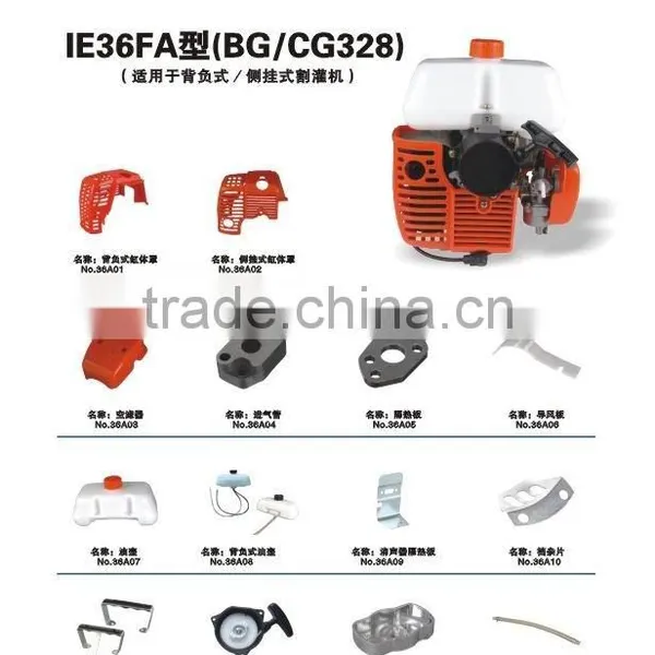 String Trimmer Parts