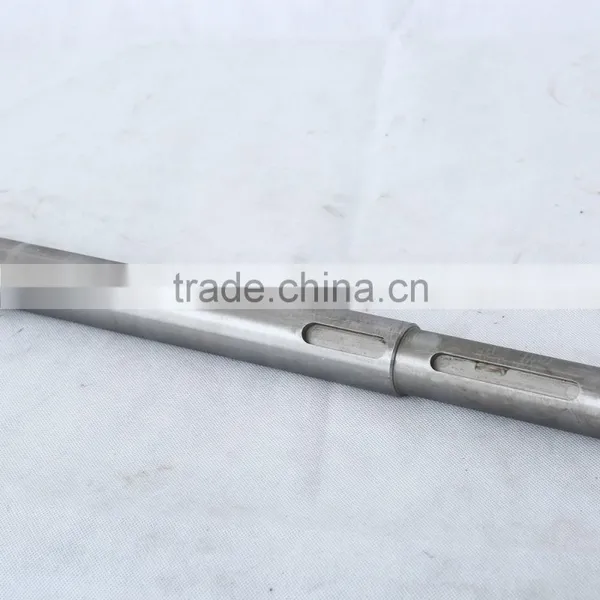Grinding Machine Shaft Made in Wuhu photo-3