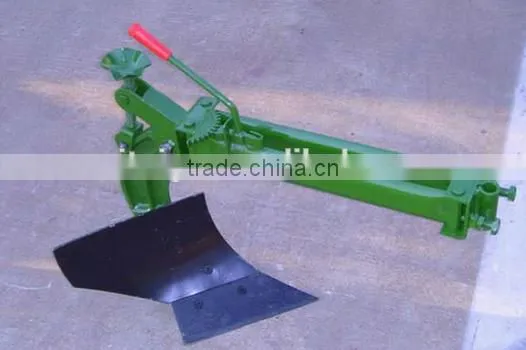 4 Furrow Furrow Plow Mounted on Tractors at Wholesale Price by Furrow Plow Manufacturer photo-4