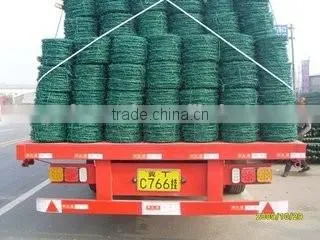 High Quality Low Price Razor Barbed Wire in China(manufacturer) photo-6