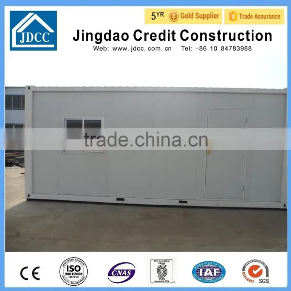 Ready Made Container House photo-2