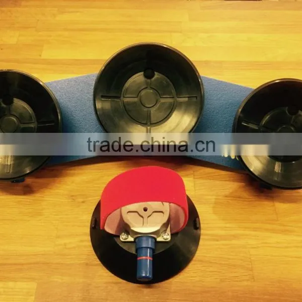 4.5" VACUUM CUP SUCTION CUP photo-2