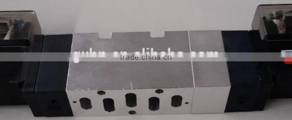 Solenoid Valve 220v ac photo-2