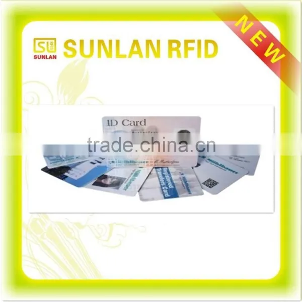 School Student id Card / Custom Plastic Student id Card / Campus Card photo-3