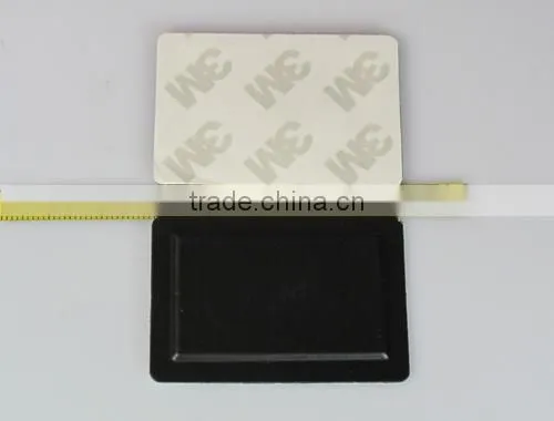 125KHz Waterproof Metal Tag for Asset Tracking photo-2