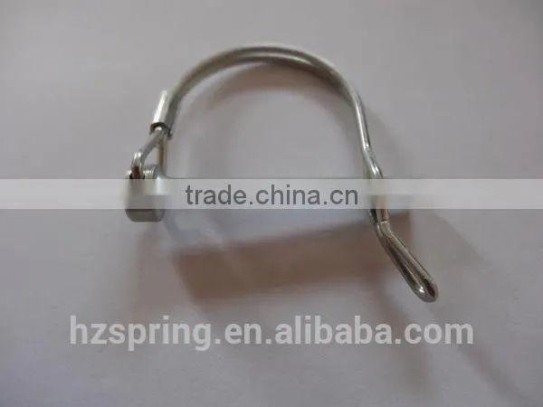 Specializing in the Production of Custom Metal Lock Pin photo-2