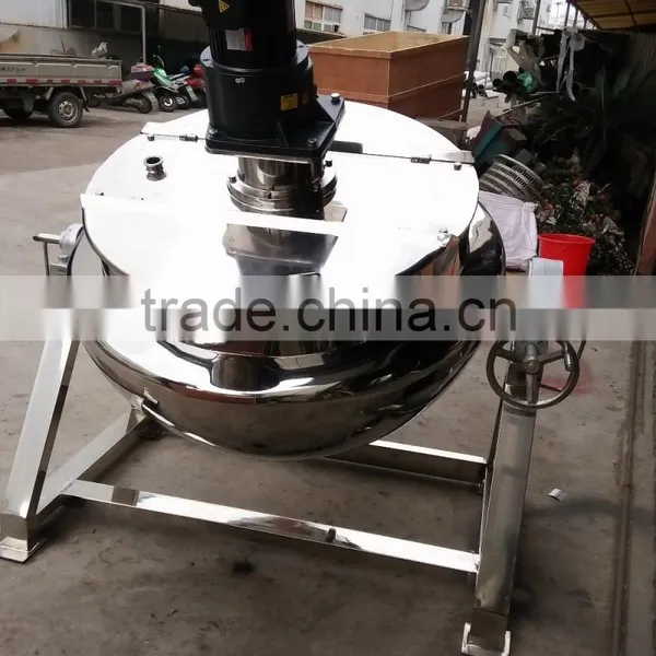 Wenzhou Steam Egg Cooking Machine/Egg Boiler/Boiled Egg Machine photo-2