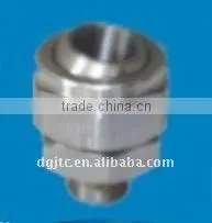 2188 Standard SS Male Threaded Coupling for Nozzle