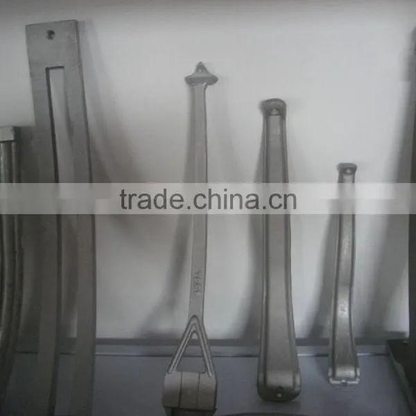 Cast Aluminum Light Pole Accessories photo-2