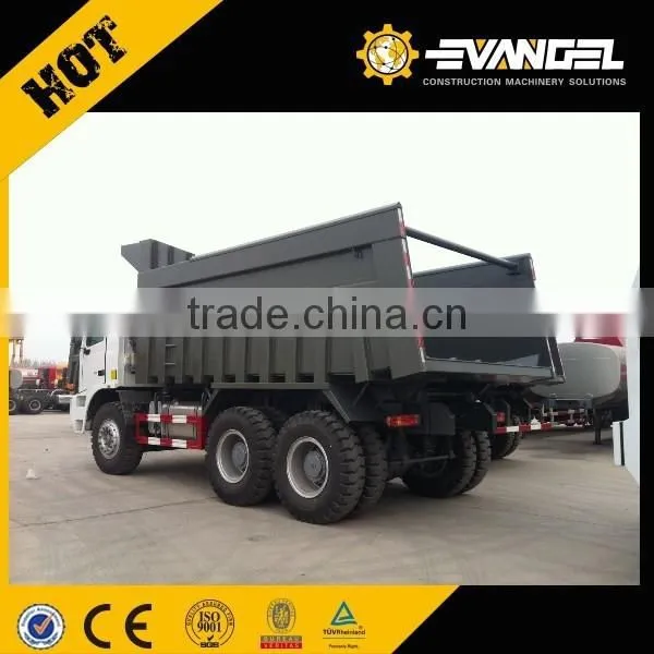 Shacman/Dongfeng/Sinotruk 6*4 Articulated Dump Truck for Sale photo-3