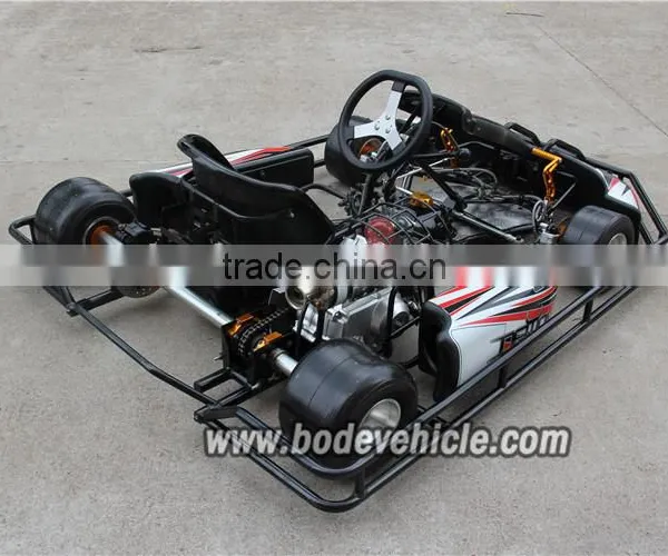 270CC RACING PEDAL GO KART(MC-474) photo-5