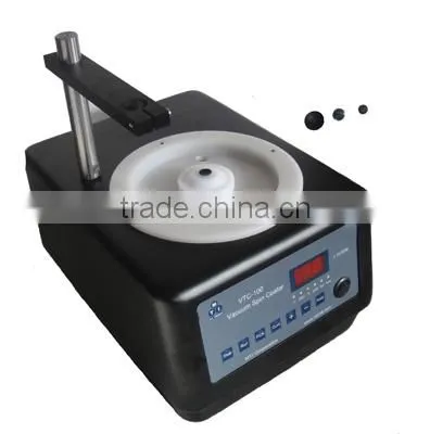 VTC-100 Vacuum Spin Coater for Lab Equipment photo-2