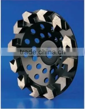 Turbo Cup Wheels photo-2