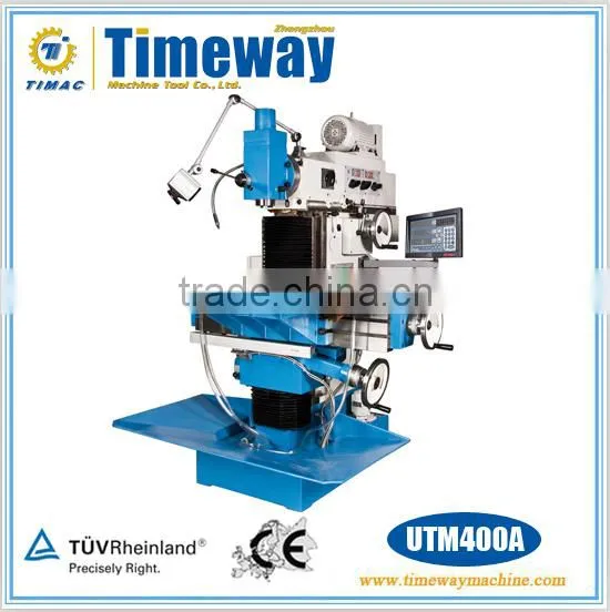 Universal Tool Milling Machine UTM300A photo-2