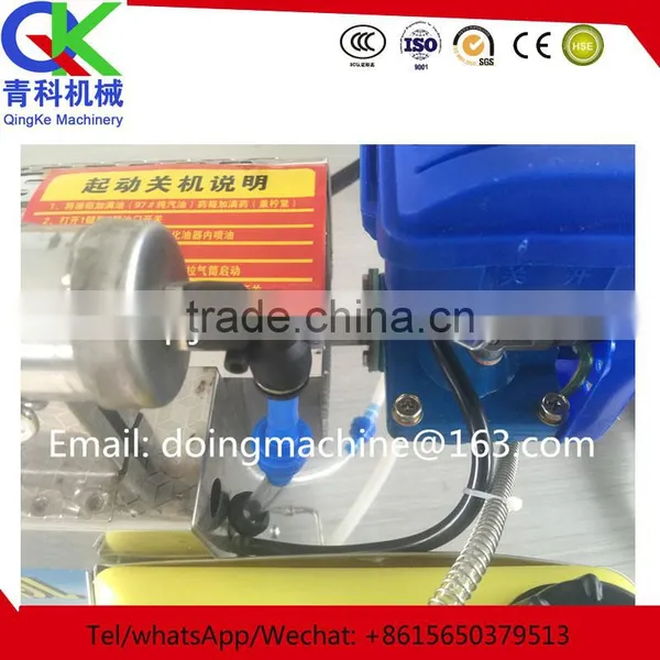 Portable Orchard Spray Insecticide Tools Made in Qingke Machinery photo-6