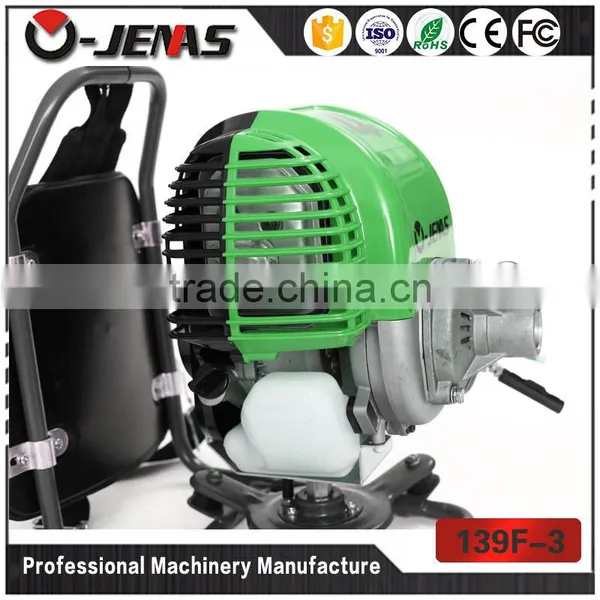 Ojenas Hot Sale Low Price 139F-3 Brush Cutter Spare Parts in India photo-4