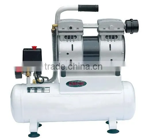 GMW-2001 Mute Air Compressor(No Oil) photo-3