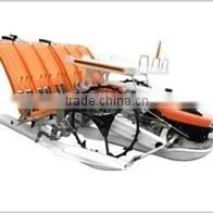 Walking Type Rice Transplanter-AP60 photo-3
