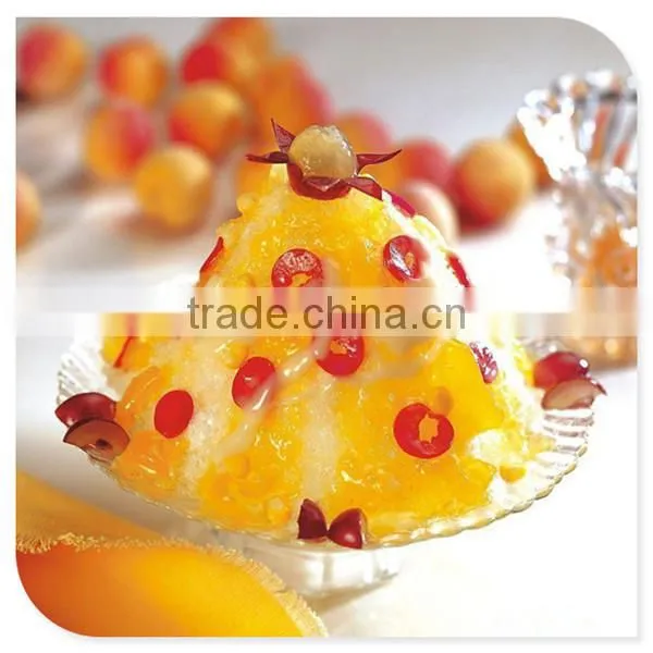 Maunal Instant Taiwanese Shaved Snow Ice Maker photo-3