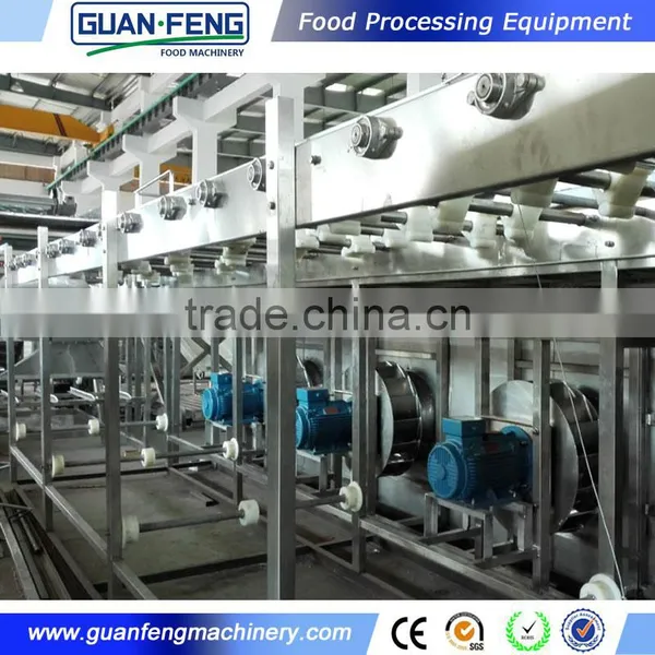 French Fries Machine Chips Production Line photo-4