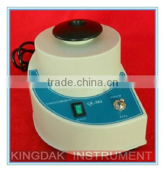 KL-861 Lowest Price Vortex Shaker/vortex Mixer photo-3