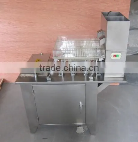 2016 NEW Semi-automatic Capsule Filling Machine, YS-187 Capsule Making Machine, Capsule Filling Machine photo-2