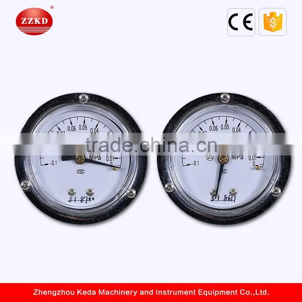 Manual Vacuum Pumps From China photo-5