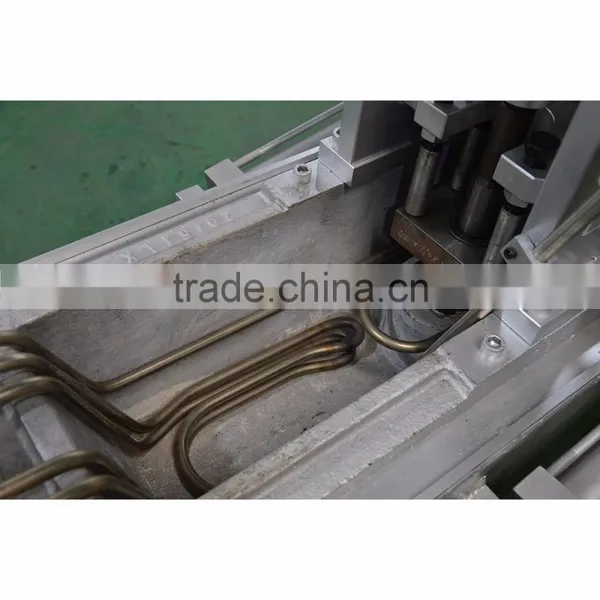 Modern Technique JULY Manufactory 20 Ton Hot Chamber Die Casting Machine photo-5