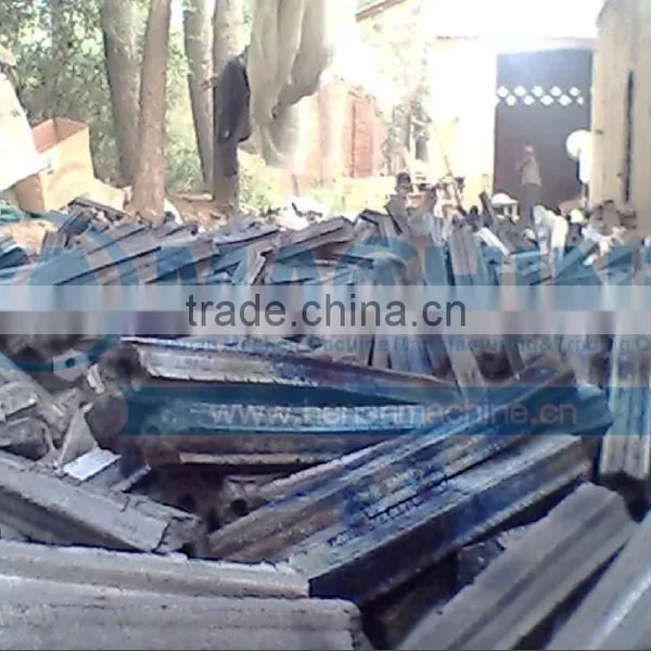 Good Design Compact and Durable Wood/biomass Briquette Extruder Machine for Sale photo-6