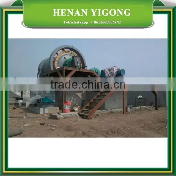 2017 Best Sale China Mineral Copper Ore Grinding Rod Mill Price photo-4