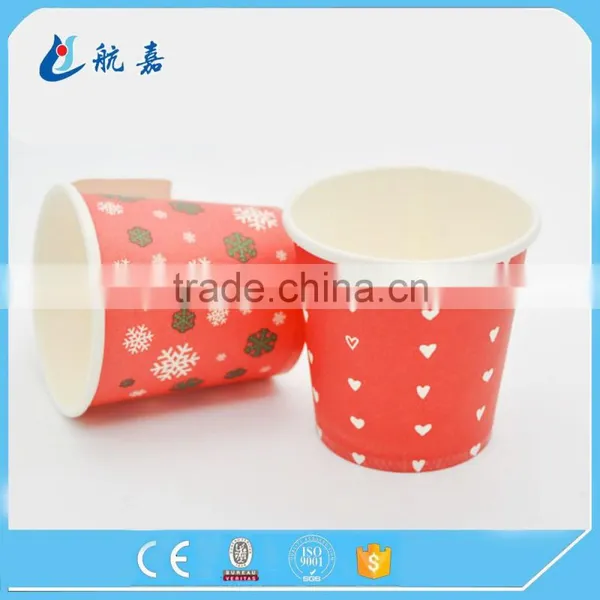 Handle Coffee Cups to go With Lids,custom Paper Coffee Cups With Lids,personalized Paper Coffee Cups photo-6
