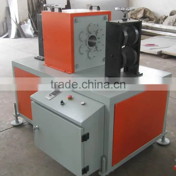 Extrusion Machine Recycle pe Corrugated Pipes photo-6