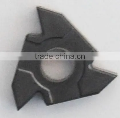 Carbide Inserts Turning Tool / Cnc Inset Types photo-4