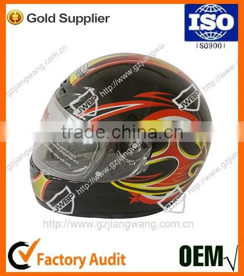 Alta Calidad ABS Casco Para Motocicleta photo-2