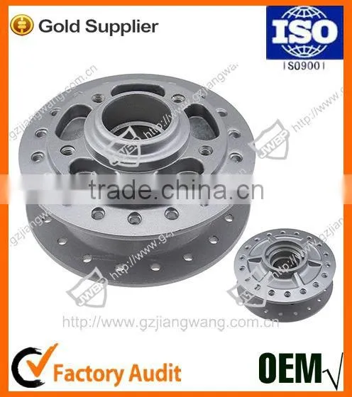 Excelente Calidad Maza Para Motocicleta CG125/150/200 photo-2