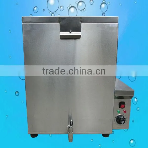 70L 120L Broiler Stainless Steel Electric Poultry Scalder Chicken Slaughter