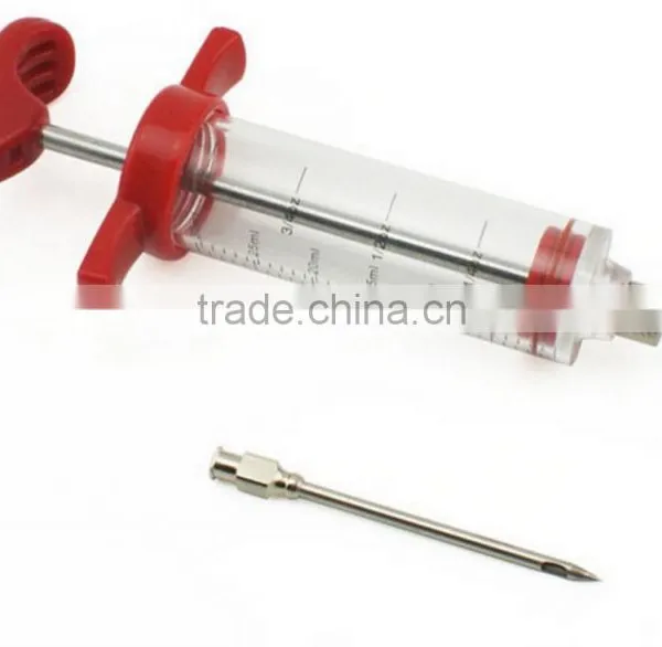 BBQ Sauce Injector photo-2
