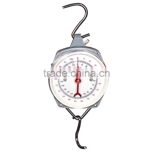 China Factory Manual Weighing Scales photo-2