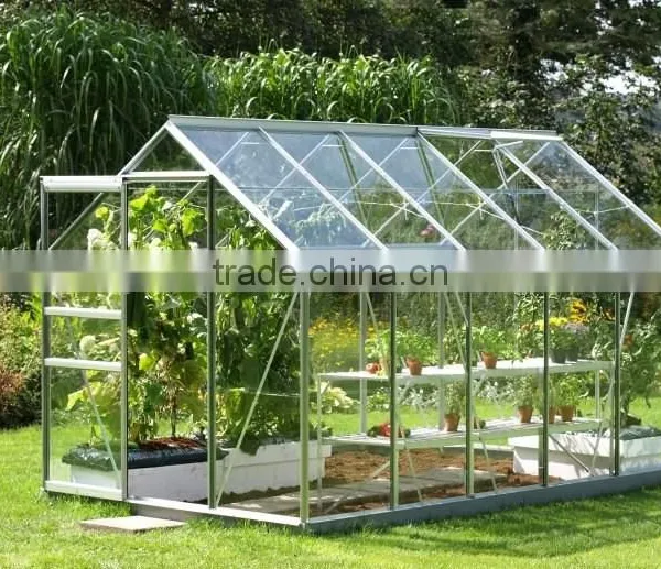 Multi Tier Garden Greenhouse for Sale photo-2
