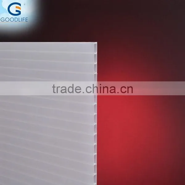 Diffuser Polycarbonate Sheet for LED Lighting photo-2